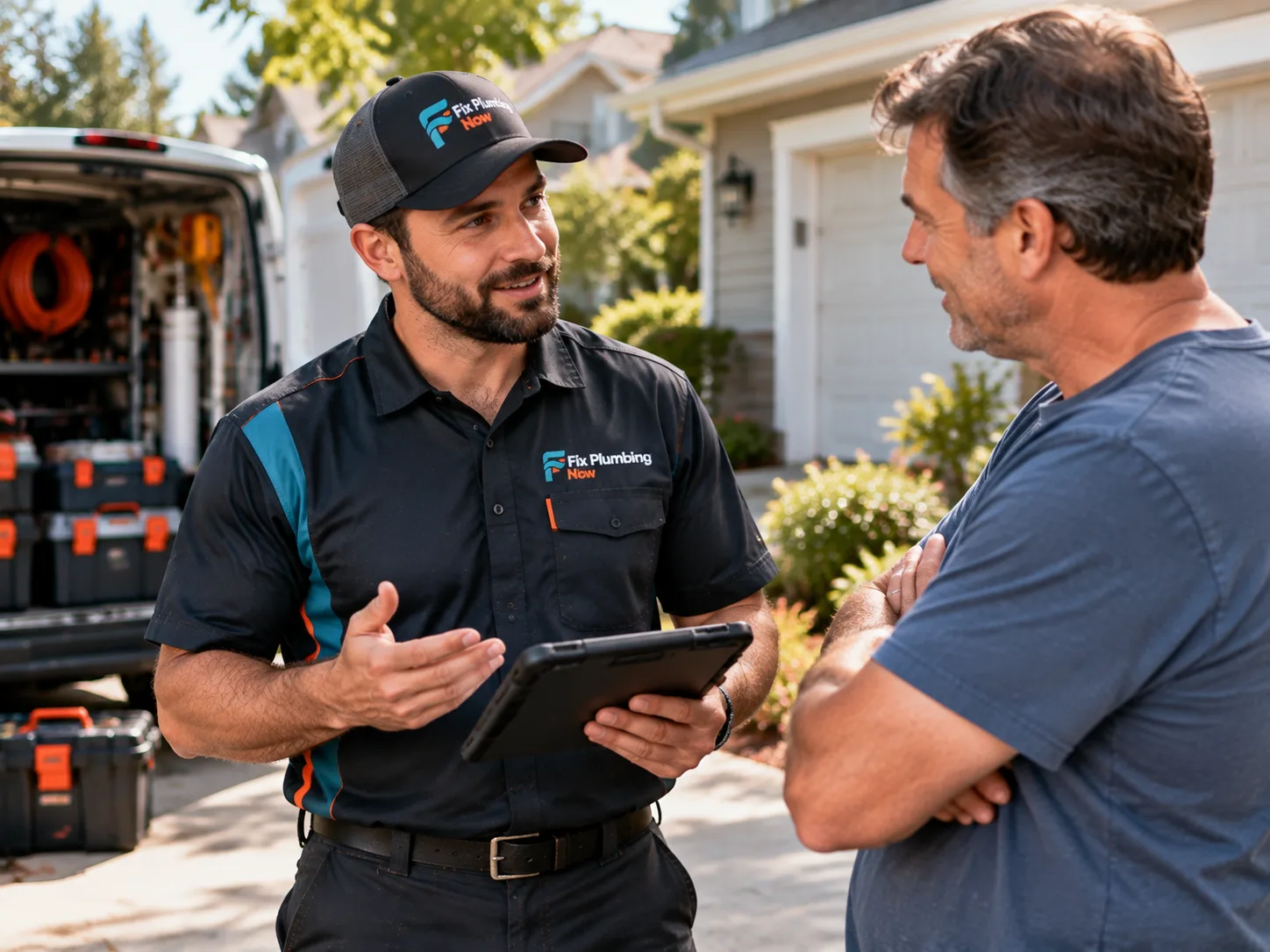 Clogged Drain Service Chariton, IA FAQs